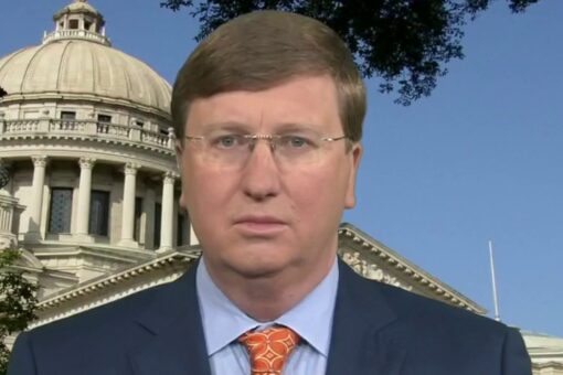 Gov. Reeves: Mississippi Fairness Act will ‘protect young girls’