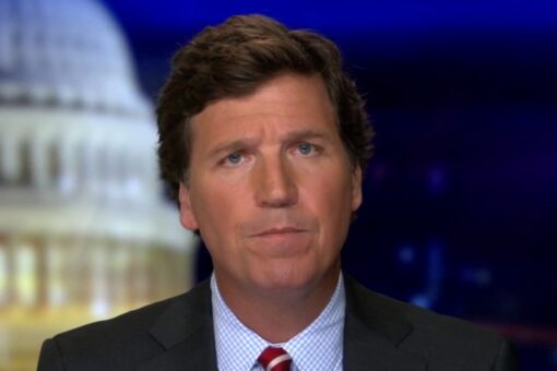 Tucker Carlson: The occupation of Washington and liberals’ deepest fear