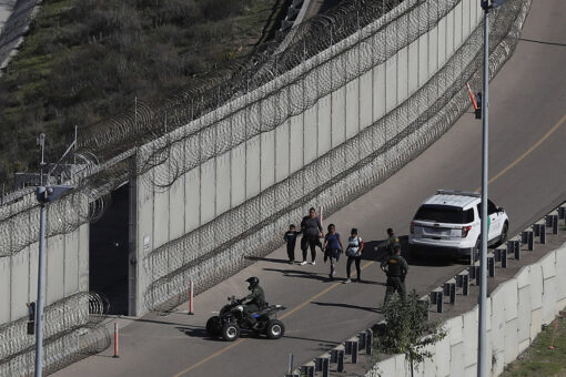Biden’s ‘inhumane’ message puts migrants in hands of smugglers, traffickers: Chad Wolf