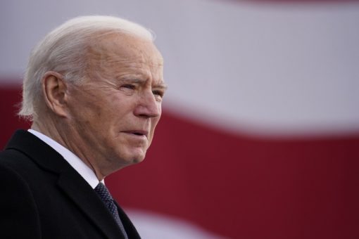 Judith Miller: Biden’s actions on Syria, Saudi Arabia, signal a new day in the Middle East in 2 major ways