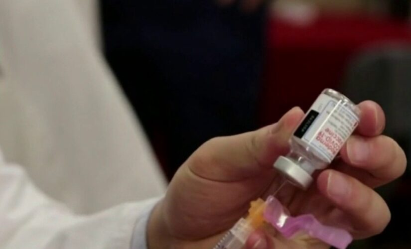Wealthy Mexicans jet to US for COVID-19 vaccines: ‘They didn’t even ask for my visa’
