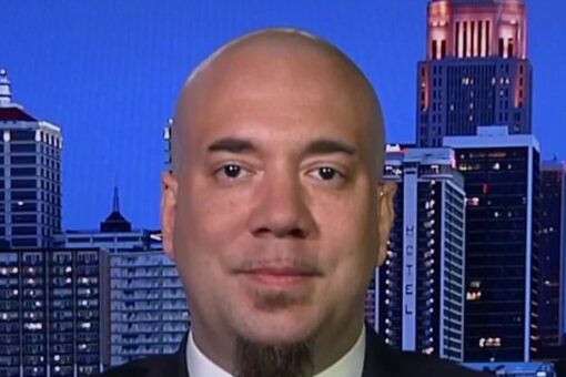 The left’s ‘expansion of wokeness’ is coming for your toddlers next, professor warns