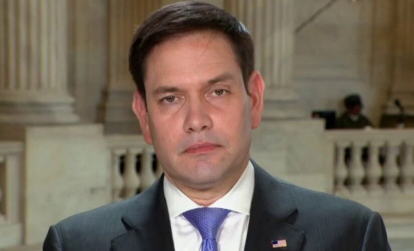 Rubio tells ‘The Story’ China presents the most serious challenge to US since World War II