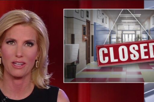 Laura Ingraham hosts town hall on school closures: ‘It’s time to end this insanity’ and get kids back in class