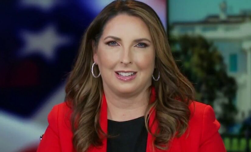 RNC Chair McDaniel: Women’s History Month – Republicans’ long history of championing women’s rights, causes