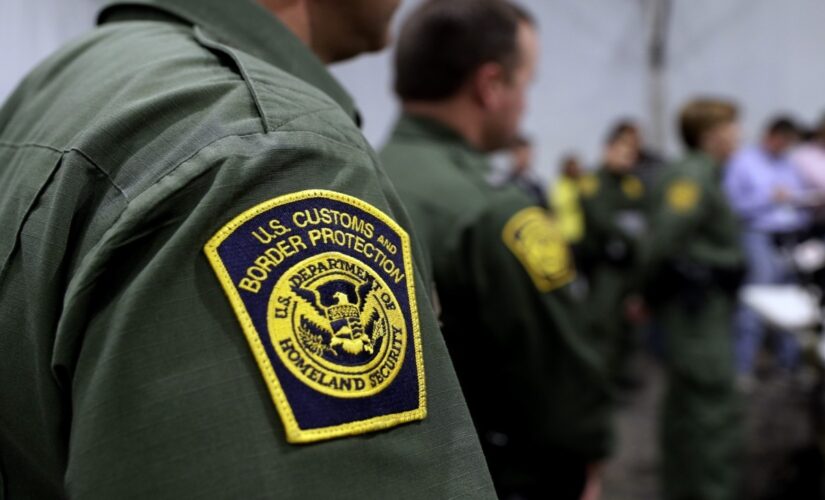 Texas mayor warns ‘America Reports’ local communities, federal agencies ‘overwhelmed’ by border crisis