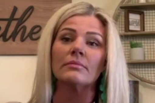 Border crisis response has ‘everything but transparency’, Texas business owner tells ‘America Reports’