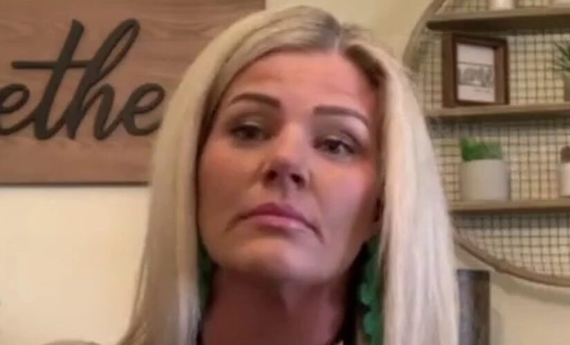 Border crisis response has ‘everything but transparency’, Texas business owner tells ‘America Reports’