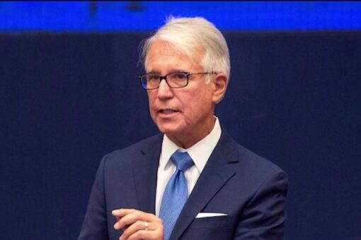 Los Angeles deputy DA slams ‘pro-criminal, anti-victim’ Gascon for banning death penalty
