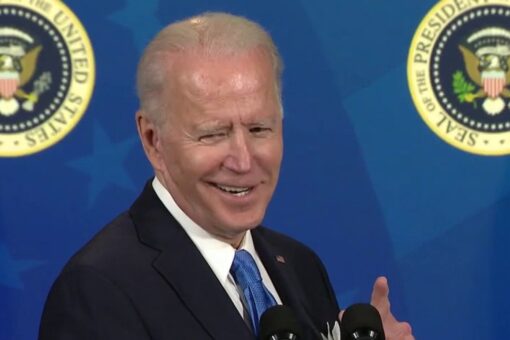 Colin Reed: Biden’s strong start – Republicans must do this if they hope to succeed in midterms
