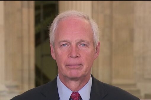 Johnson plans to delay $1.9T COVID relief bill by having all 600 pages read