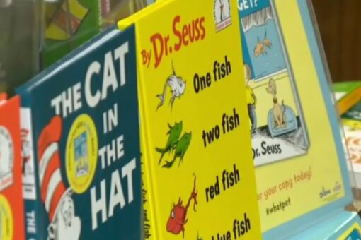 Lauren Appell: Dr. Seuss silenced – sobering lessons as cancel culture strikes beloved author