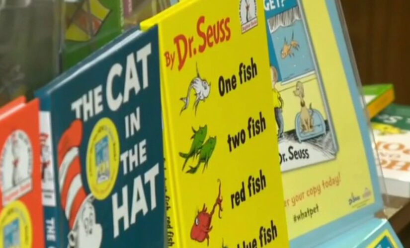 Lauren Appell: Dr. Seuss silenced – sobering lessons as cancel culture strikes beloved author