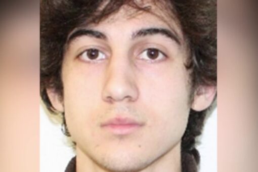 Boston Marathon bombing victim urges SCOTUS to reinstate death penalty for Dzokhar Tsarnaev