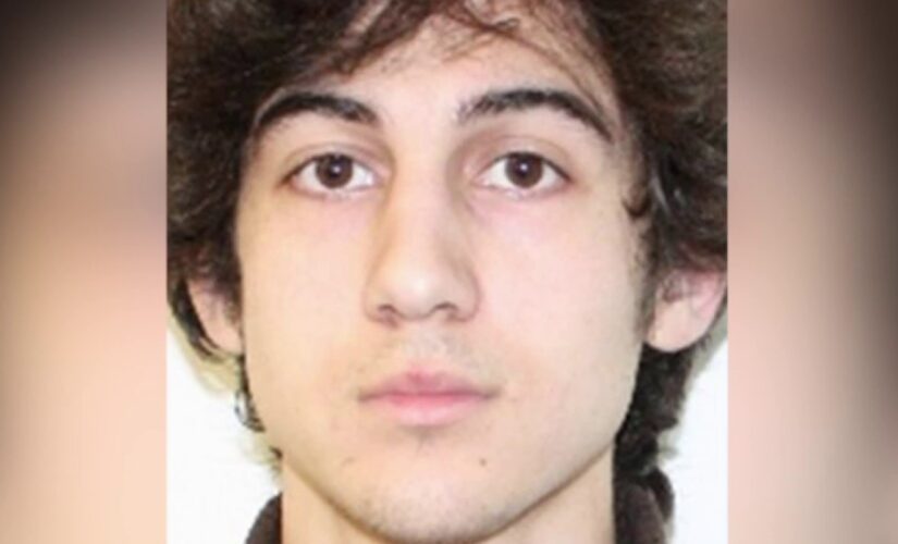 Boston Marathon bombing victim urges SCOTUS to reinstate death penalty for Dzokhar Tsarnaev