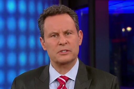 Brian Kilmeade lambastes Democrats’ hypocrisy over Georgia election reform, For the People Act