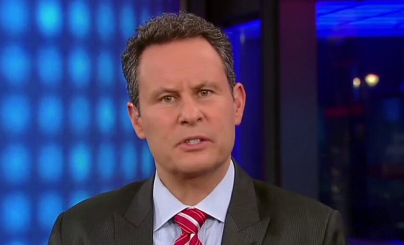 Brian Kilmeade lambastes Democrats’ hypocrisy over Georgia election reform, For the People Act