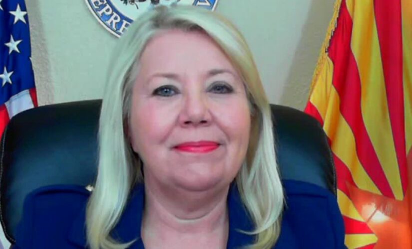 Rep. Debbie Lesko: As an abuse survivor, here’s why I worry about Dems’ changes to Violence Against Women Act