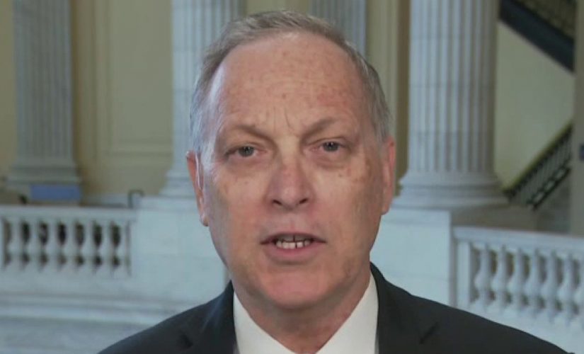 Rep. Biggs, co-chair of border security caucus, says issue is uniting conservatives