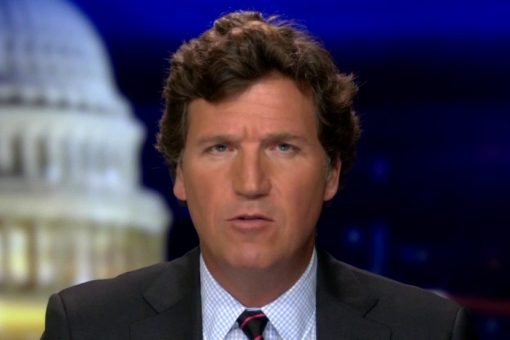 Tucker Carlson: Lockdowns are killing our children, and everyone knows it — including teachers’ unions