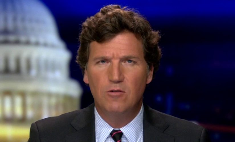 Tucker Carlson: Lockdowns are killing our children, and everyone knows it — including teachers’ unions