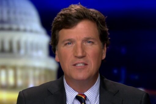 Tucker Carlson: School closures show triumph of equity over equality in America