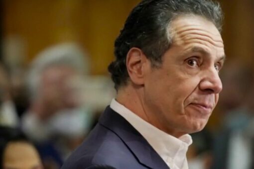 NY probe on potential Cuomo impeachment could take months, state lawmaker says
