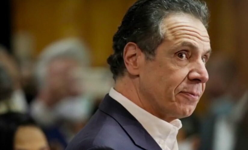 NY probe on potential Cuomo impeachment could take months, state lawmaker says