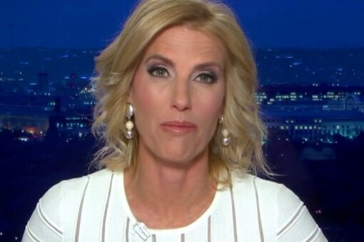 Laura Ingraham slams feds over crackdown on conservatives as ‘national security threats’ kill Americans