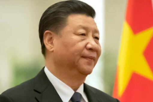 China infrastructure plan could leave US ‘grossly disadvantaged,’ ex-Navy leader says as report warns of risk