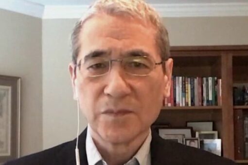 China has ‘closing window of opportunity’ to reach its geopolitical goals: Gordon Chang