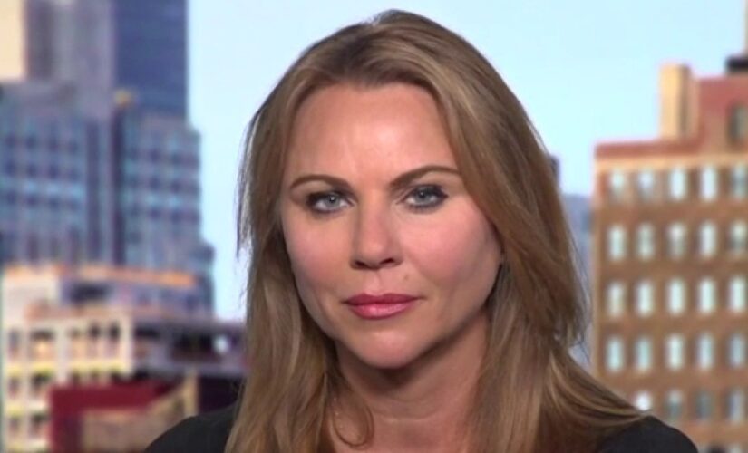 Cartels track migrant workers in US with GPS wristbands, force them to pay off debts: Lara Logan