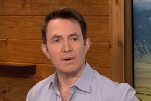 Author Murray to Tucker Carlson: American culture moving in ‘ugly direction’ where everything is political