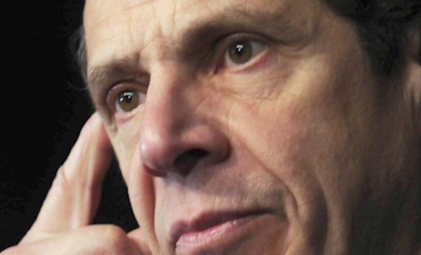 Gaetz: Cuomo allegations have New York Democrats ‘going after each other more than the royal family’