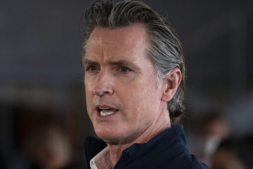 California’s Newsom hires ‘guaranteed income’ champion as economic adviser: reports