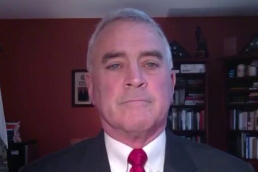 Eric Swalwell ‘compromised’ by Chinese spy, doesn’t belong on House Intel Committee: Wenstrup