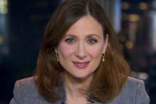 Big Tech crackdowns ‘as terrifying as the government arresting you’, author Abigail Shrier says