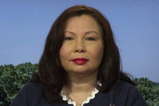 Senate Democrat furious with Biden administration over lack of Asian American representation