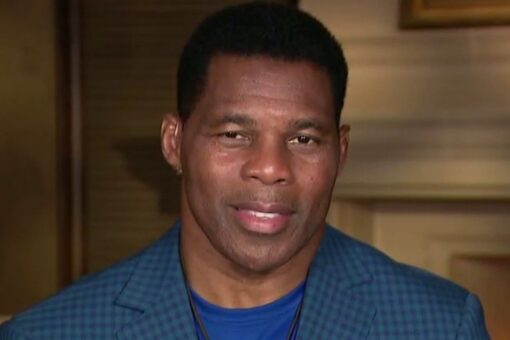Trump calls on former NFL player Herschel Walker to run for Senate in Georgia