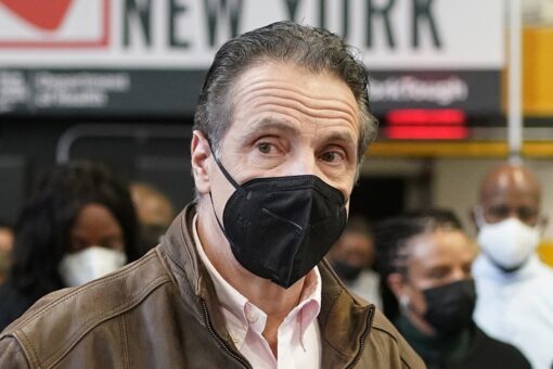 New York Democrat blasts Cuomo for ‘dismissing’ harassment, assault claims: ‘I’m shaking’