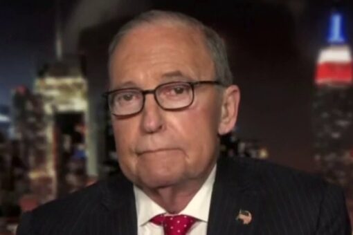 Kudlow: Biden economic plan ‘nutty’ and straight from ‘left-wing playbook’