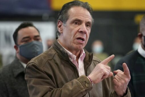 Support for Cuomo’s coronavirus response collapses as media pays attention to nursing home deaths: Study