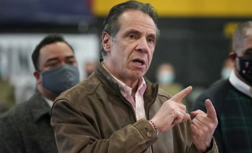 Support for Cuomo’s coronavirus response collapses as media pays attention to nursing home deaths: Study