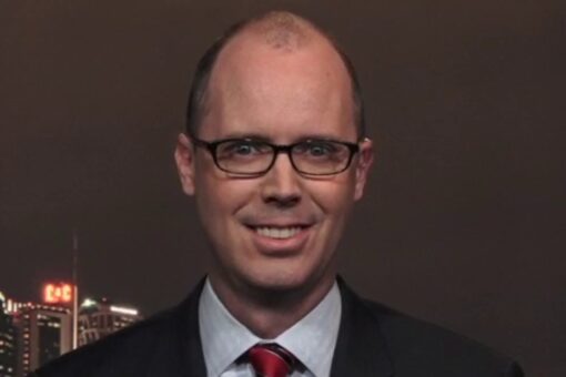 New York Times’ Taylor Lorenz ‘stalks teenagers on the internet’, then complains of harassment: Sean Davis