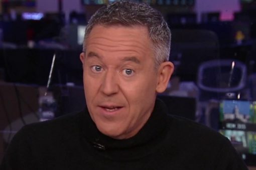 Gutfeld on CNN’s Chris Cuomo saying he can no longer cover his scandal-plagued brother