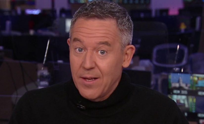 Gutfeld on CNN’s Chris Cuomo saying he can no longer cover his scandal-plagued brother