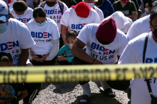 Liz Peek: Biden’s border crisis – here’s who this disaster hurts most and who might benefit
