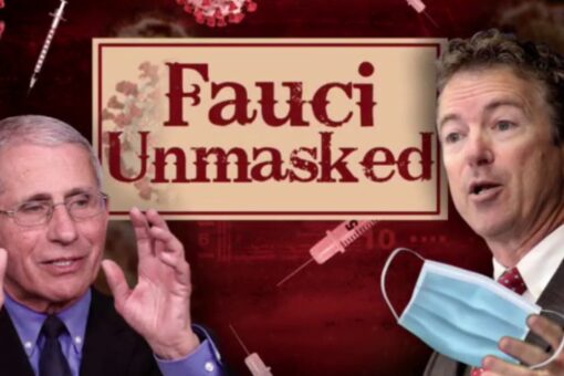 Ingraham: Why Rand Paul ‘schooled’ Fauci, mainstream media on mask-wearing ‘theater’