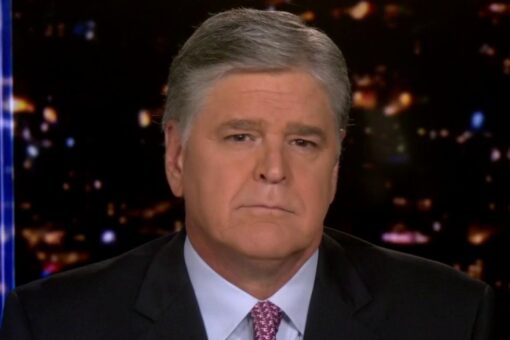 Hannity: The left using Colorado shooting ‘for political purposes’ to push new gun bans