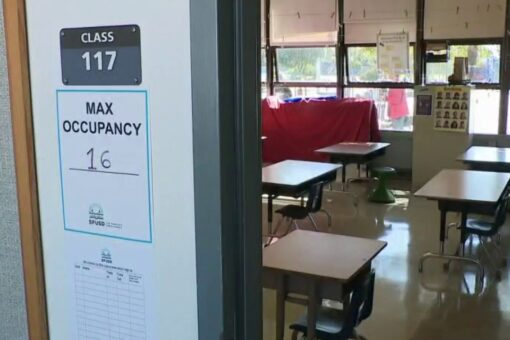 Dr. Ungerleider tells ‘Your World’ the important steps to getting students back in the classroom